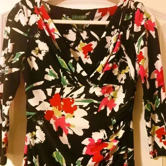 Ralph Lauren Dress - Picture 4 of 9